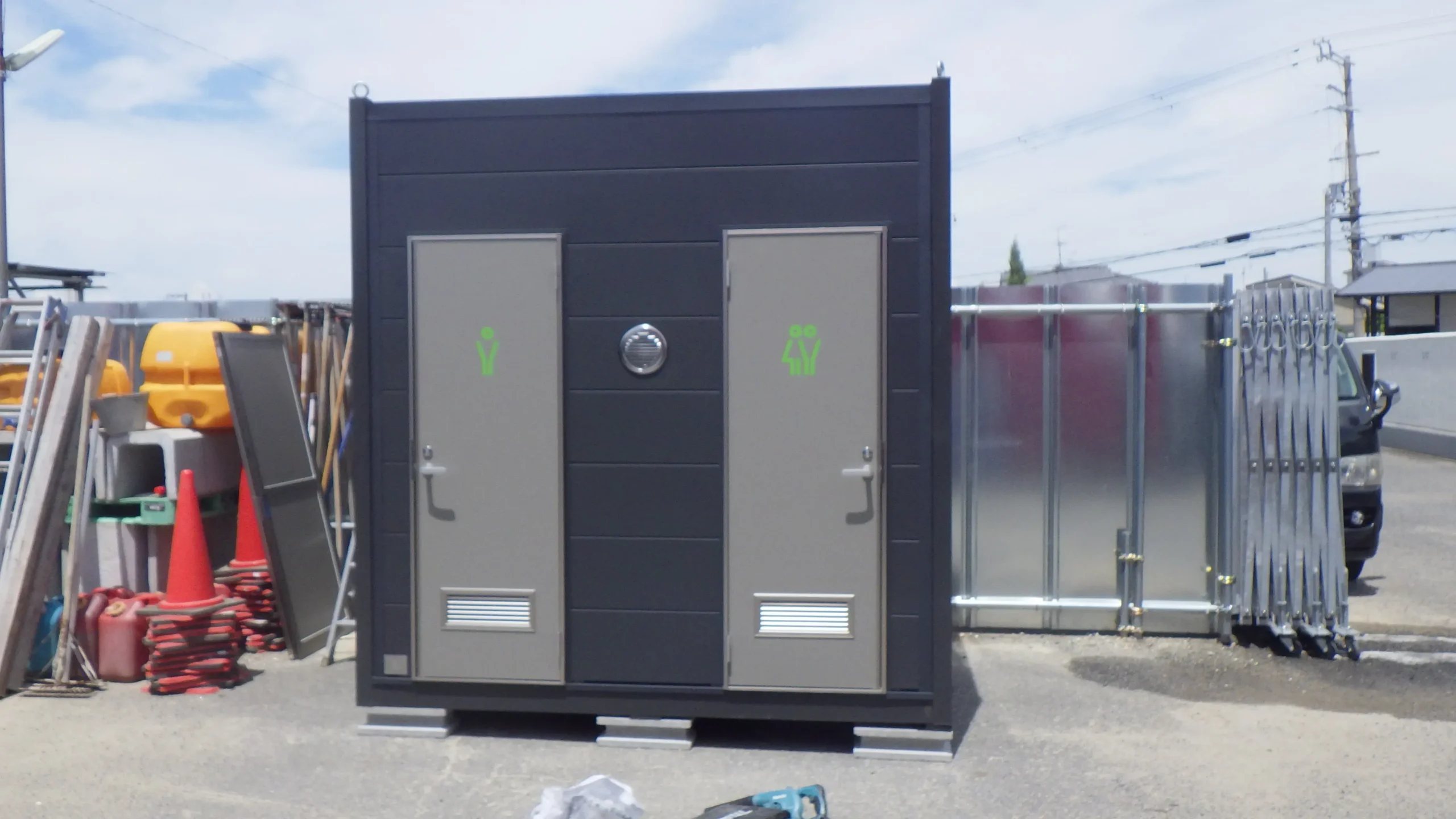 ㈱MAKOTO建設様の事例