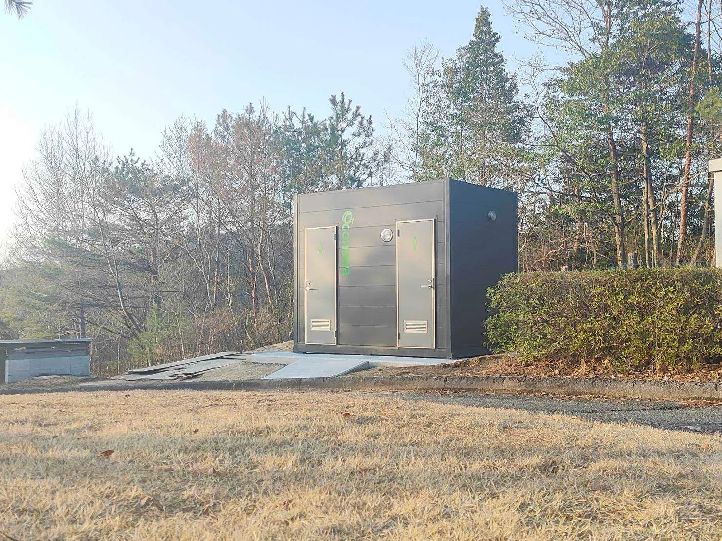 吉備ゴルフクラブ㈱岡山空港ゴルフコース様の事例